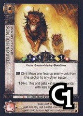 Terror Hounds